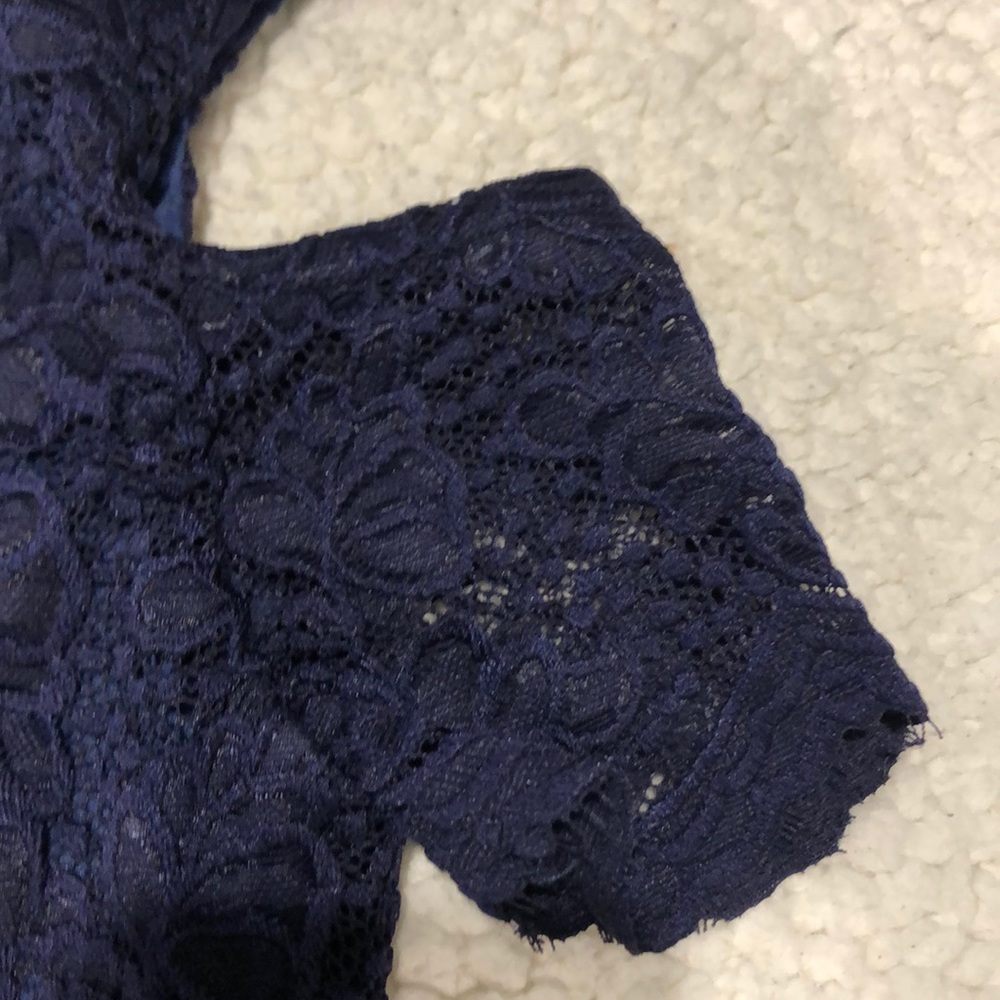 🤍CUTE FORMAL DRESS🤍 - Picture 5 of 7